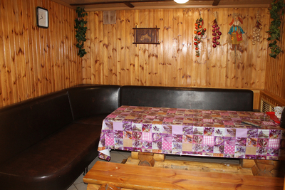 Отдохни в русской бане на дровах со скидкой 50% в комплексе «Березка»!