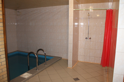 Отдохни в русской бане на дровах со скидкой 50% в комплексе «Березка»!