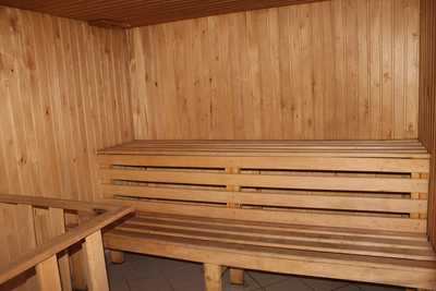 Отдохни в русской бане на дровах со скидкой 50% в комплексе «Березка»!