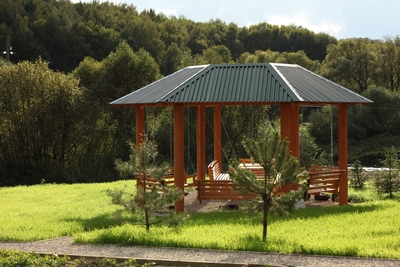 Ферма «Лукино» – идеальное место для семейного отдыха со скидкой 50%! Ферма «Лукино» – идеальное место для семейного отдыха со скидкой 50%!