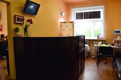 Салон красоты Варвара краса