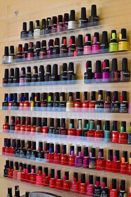 Салон красоты Варвара краса