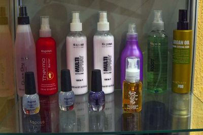 Салон красоты Варвара краса