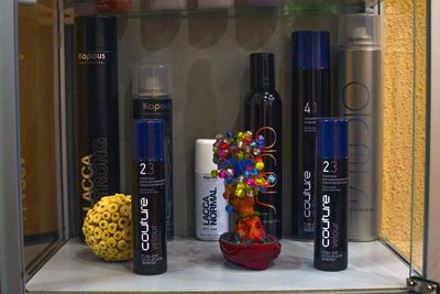 Салон красоты Варвара краса