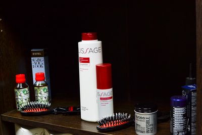 Салон красоты Крутое место