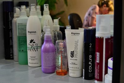 Салон красоты Варвара краса