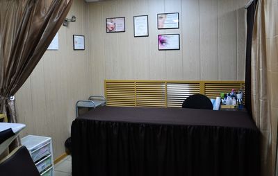 Салон красоты Крутое место