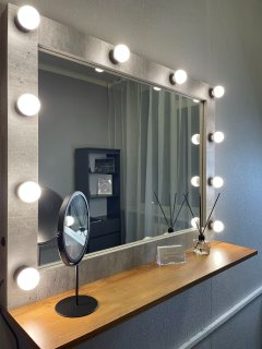 Студия перманента Богомоловой Натальи