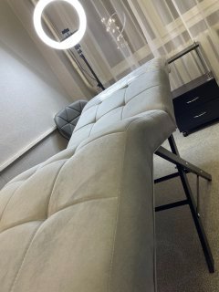 Студия перманента Богомоловой Натальи