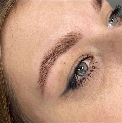 Kensi (Кенси), студия маникюра