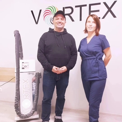 Скорректируйте свою фигуру в «Магия массажа» со скидкой до 27% Скорректируйте свою фигуру в «Магия массажа» со скидкой до 27%