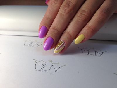 Салон красоты Эмелен