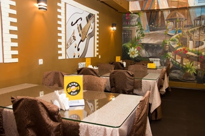 Кафе-бар Блюз