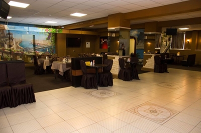 Кафе-бар Блюз