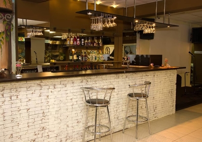 Кафе-бар Блюз