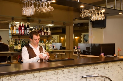 Кафе-бар Блюз