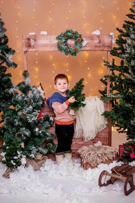 Фотограф Екатерина Тимохова