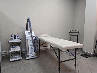 Студия коррекции фигуры «BODY DREAM» приглашает Вас преобразиться со скидкой до 50%!