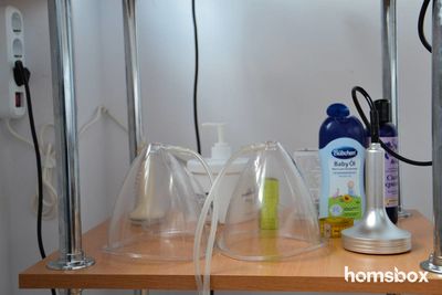 Студия эстетической коррекции тела Body life