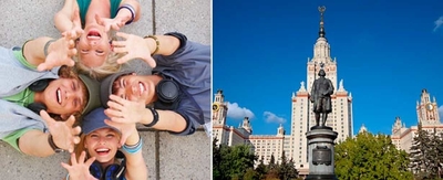 Городские квесты Street Adventure