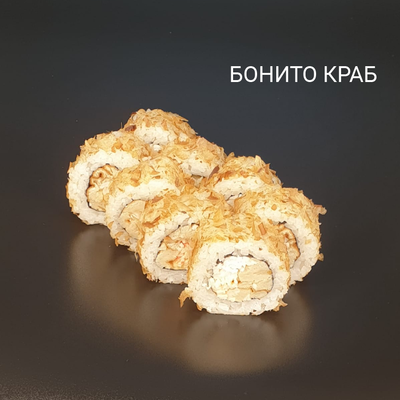 Служба доставки «Mane Sushi»