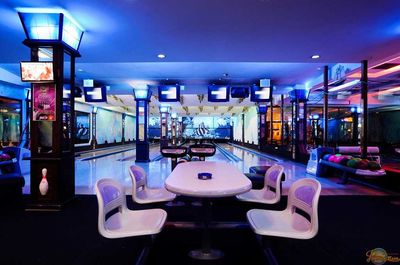 Аквапарк Фэнтази Парк