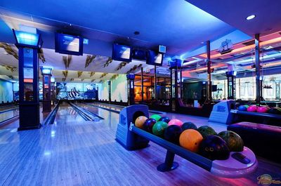 Аквапарк Фэнтази Парк