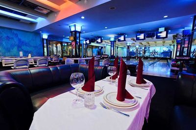 Аквапарк Фэнтази Парк