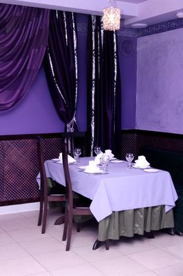 Ресторан Бомонд