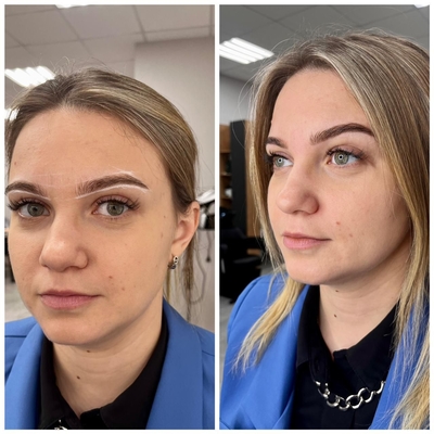 Салон красоты «Идиль» даёт скидку до 57% на ногтевой сервис и услуги для бровей! Салон красоты «Идиль» даёт скидку до 57% на ногтевой сервис и услуги для бровей!