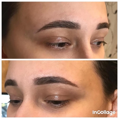 Салон красоты «Идиль» даёт скидку до 57% на ногтевой сервис и услуги для бровей! Салон красоты «Идиль» даёт скидку до 57% на ногтевой сервис и услуги для бровей!