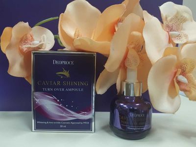 Магазин корейской косметики Beauty shop Korea