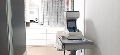 Оптика + (Оптика Плюс), магазин оптики