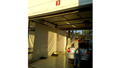 Химчистка и мойка от автомоечного комплекса PRESTIGE со скидкой до 60%! Химчистка и мойка от автомоечного комплекса PRESTIGE со скидкой до 60%!