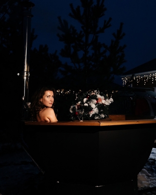 Отдых в загородном комплексе «Морозко» со скидкой до 50% Отдых в загородном комплексе «Морозко» со скидкой до 50%