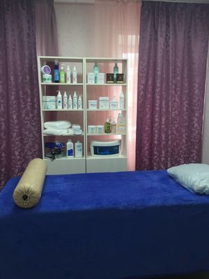 Студия красоты Beauty form