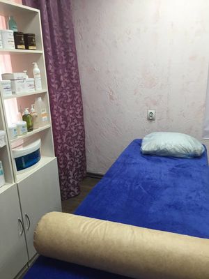 Студия красоты Beauty form