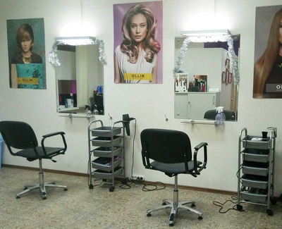 Салон красоты Profil