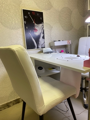 Услуги для волос и ногтей в салоне красоты «T&G»