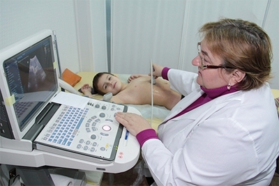 Пройдите обследования со скидкой 50% в медицинском центре «РОДЭН»!