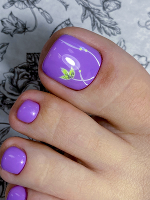 Студия ногтевого сервиса Елены Мариничевой