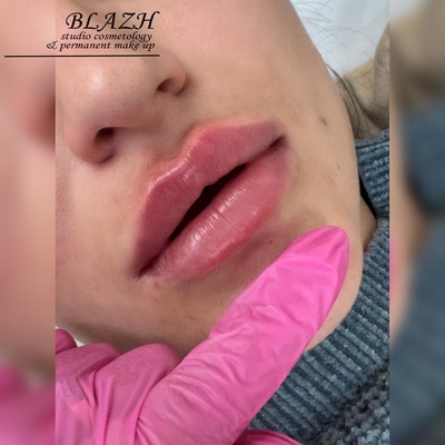 Студия красоты «Блажь»