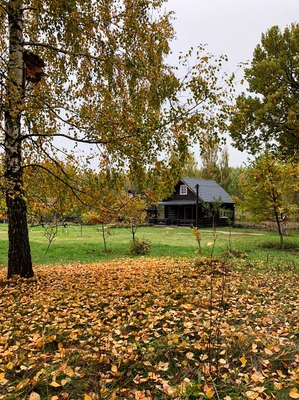  Проживание в апарт-отеле «Усадьба Мордвеза» со скидкой до 61%!