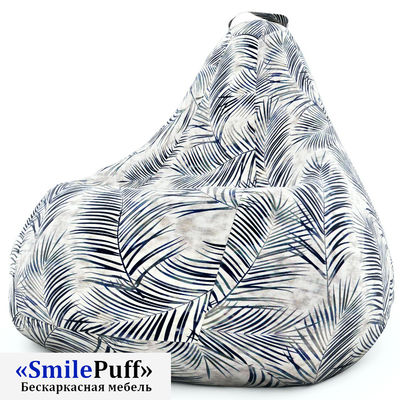 Бескаркасная мебель SmilePuff