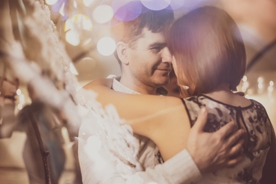 Аргентинское танго со скидкой до 50%! Почувствуй огонь в каждом шаге в «Nuestro Tango»