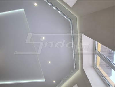 Качественные и надежные потолки на специальных условиях от компании «СИНДЕЛ»! Качественные и надежные потолки на специальных условиях от компании «СИНДЕЛ»!