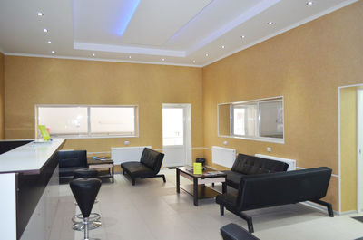 Комплексная мойка «Техно двор» на Ложевой 130А со скидкой 50%!