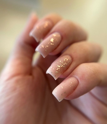 Kensi (Кенси), студия маникюра