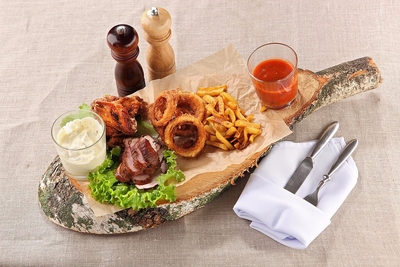 Отдых в «DeLore Парк-Отель Домодедово» со скидкой до 40%! Отдых в «DeLore Парк-Отель Домодедово» со скидкой до 40%!