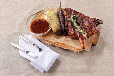 Отдых в «DeLore Парк-Отель Домодедово» со скидкой до 40%! Отдых в «DeLore Парк-Отель Домодедово» со скидкой до 40%!